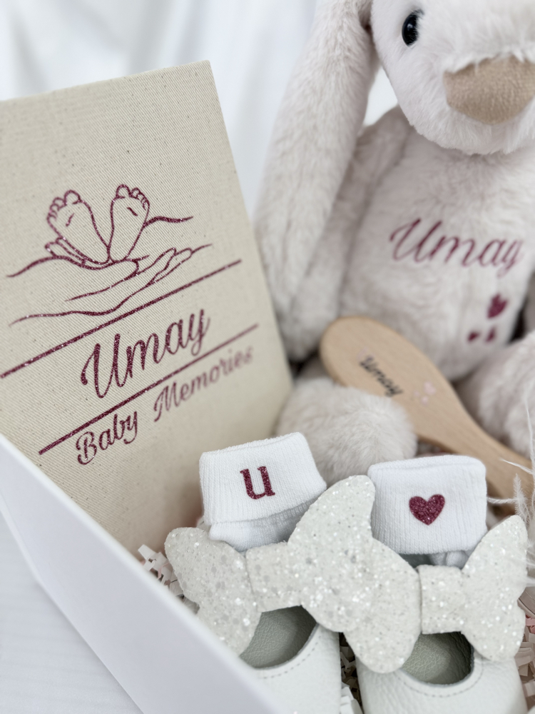 Eloria Premium Baby Box