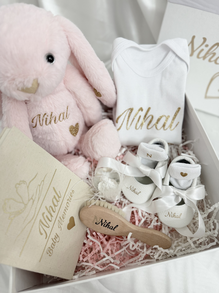 Eloria Elite Baby Box