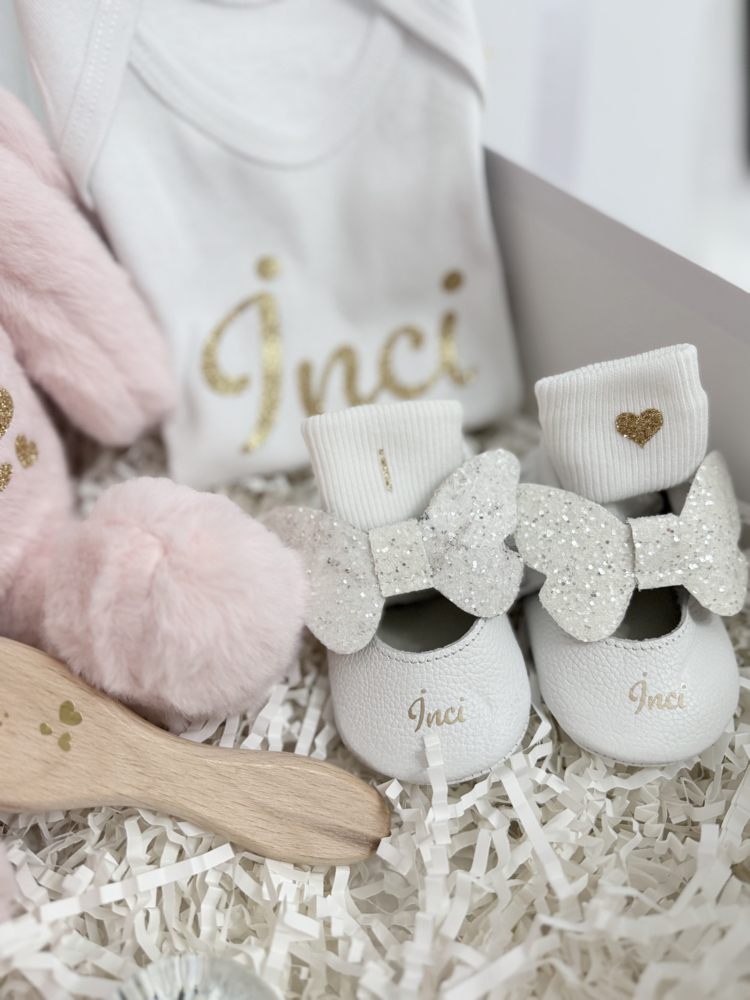 Eloria Deluxe Baby Box