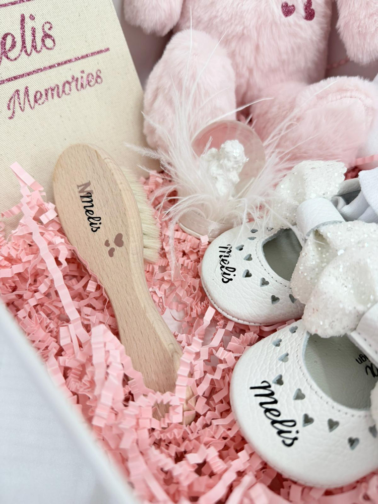Eloria Elite Baby Box