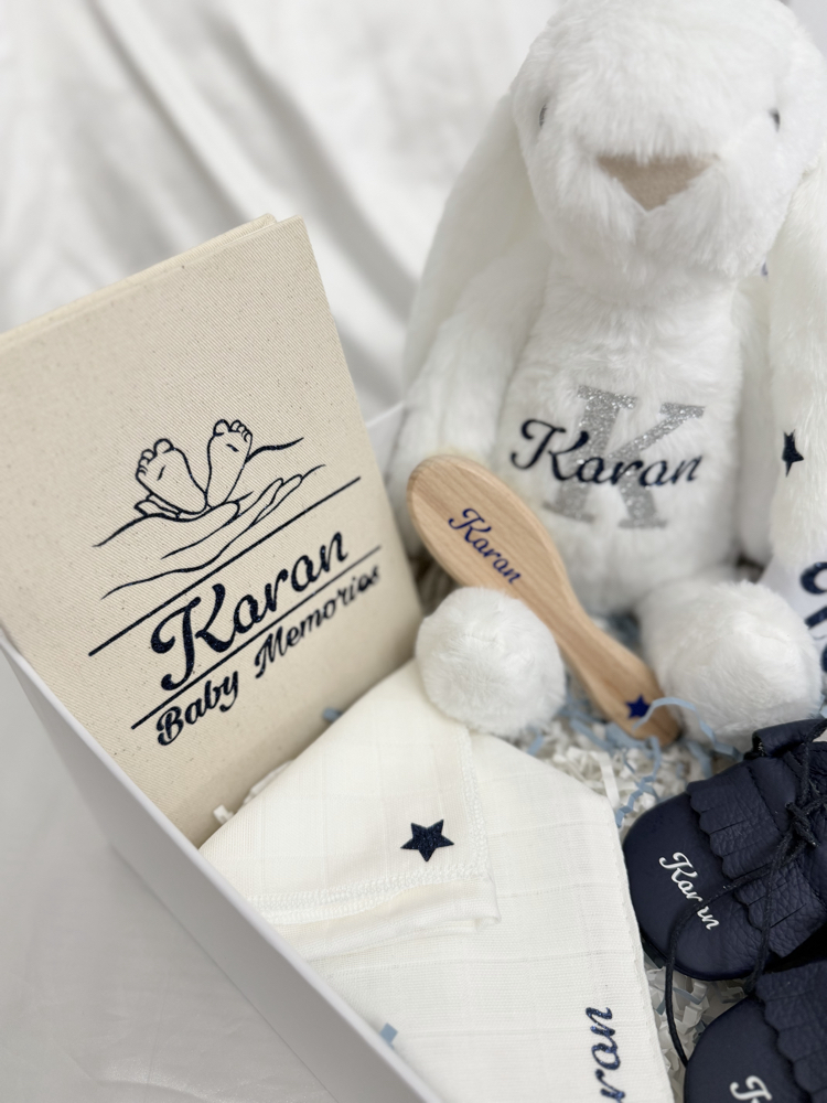 Eloria Premium Baby Box