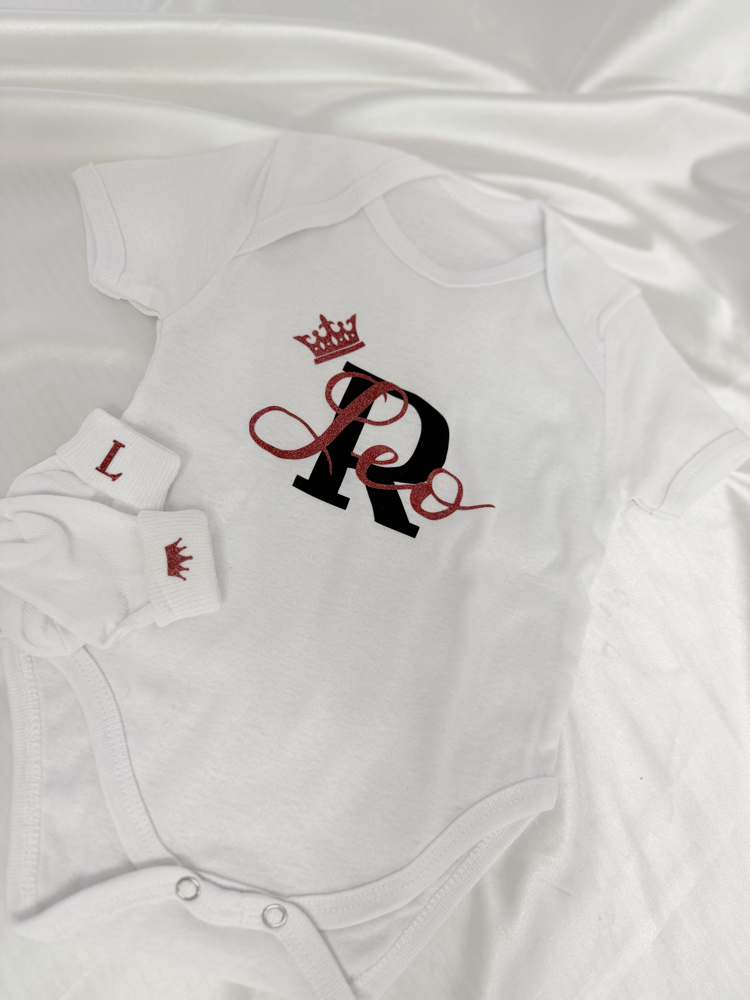 Zıbın & Çorap set