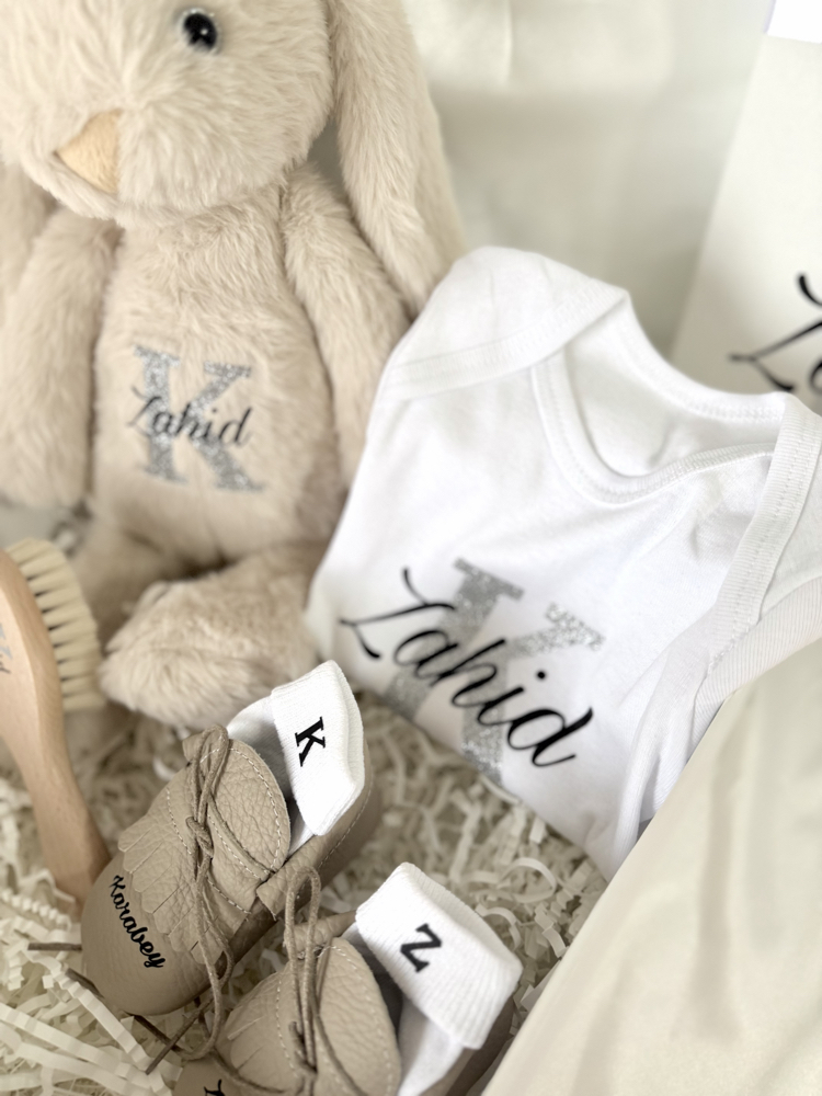 Eloria Deluxe Baby Box