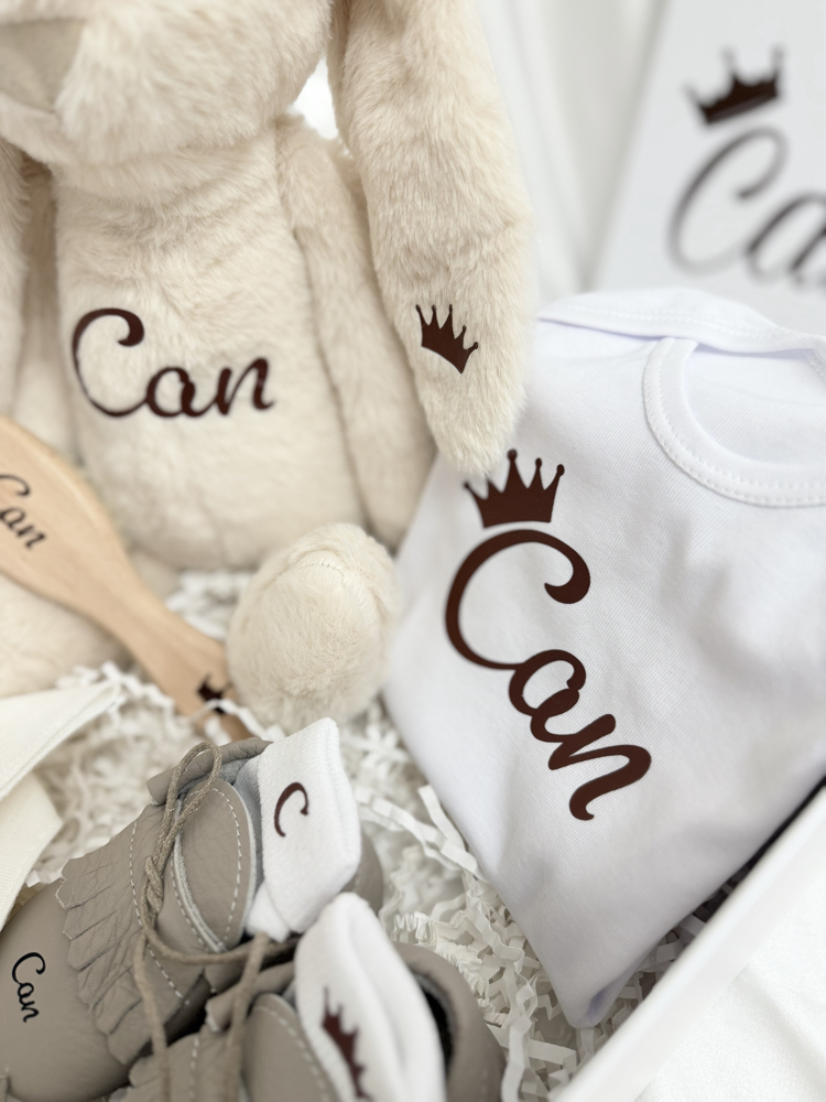 Eloria Premium Baby Box