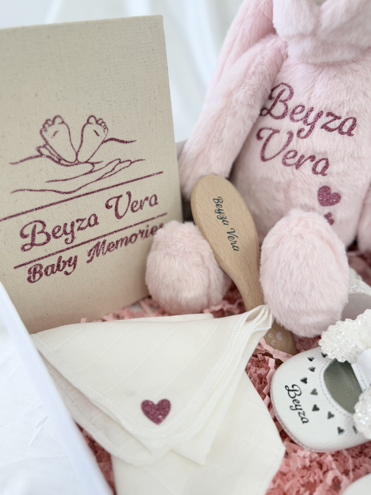Eloria Premium Baby Box