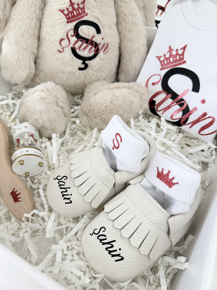 Eloria Deluxe Baby Box