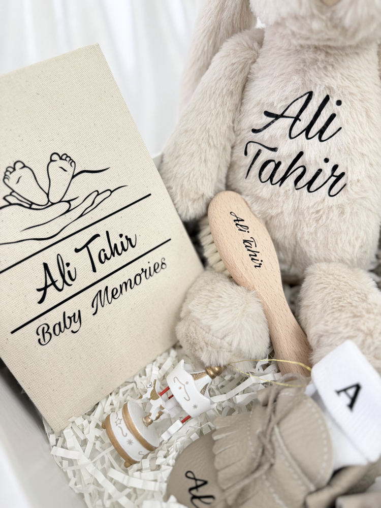 Eloria Elite Baby Box