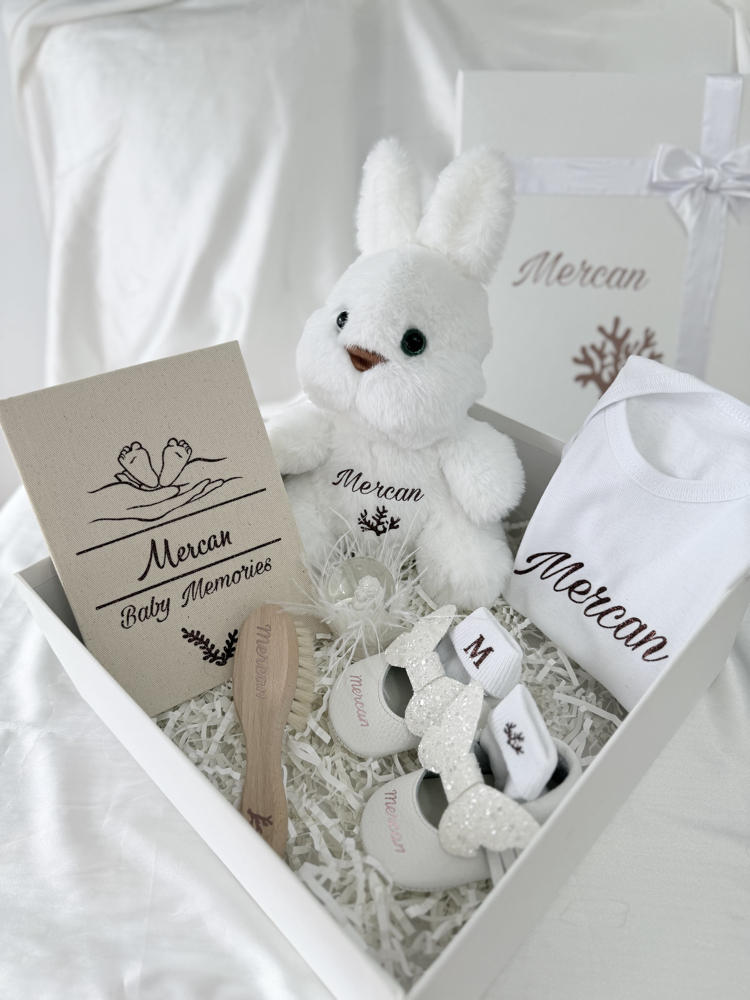Eloria Elite Baby Box