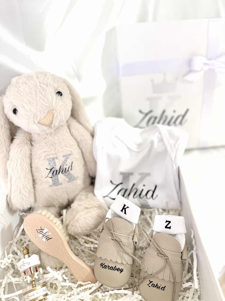 Eloria Elite Baby Box