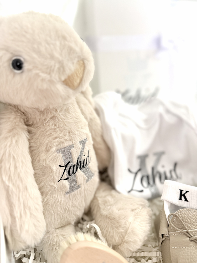 Eloria Deluxe Baby Box