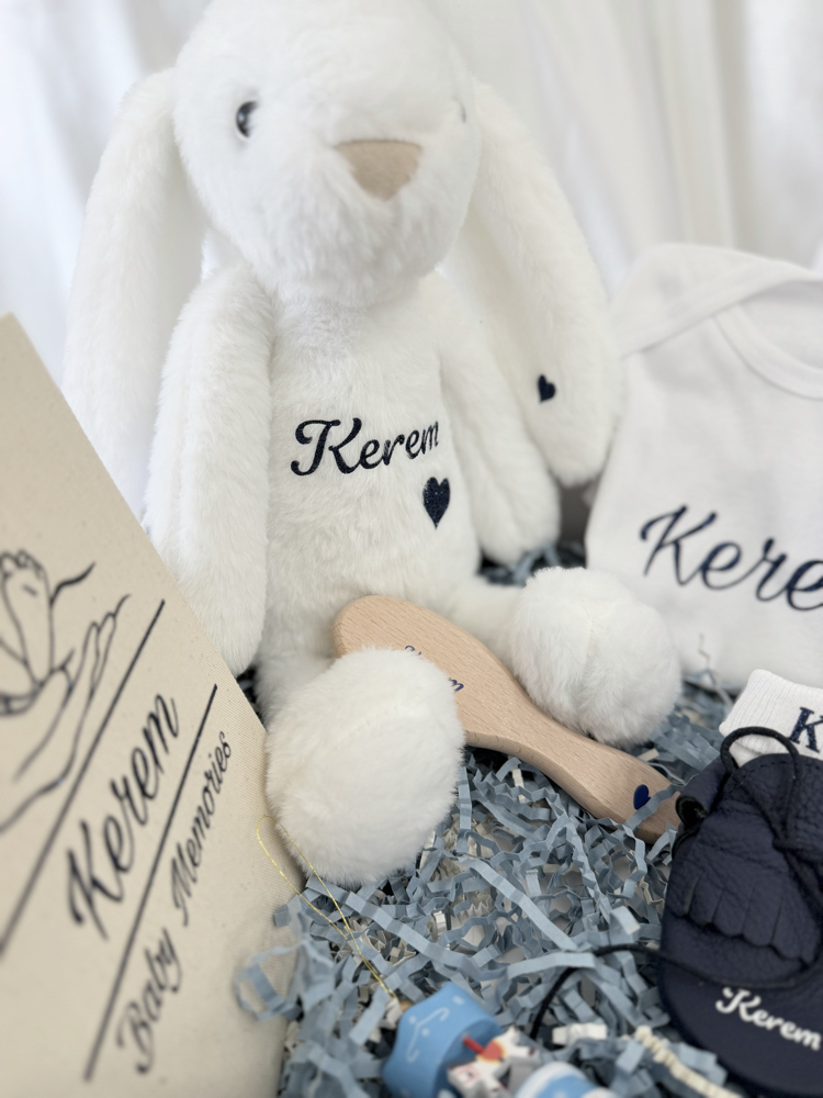 Eloria Elite Baby Box