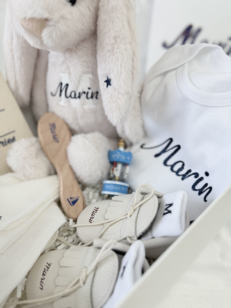 Eloria Premium Baby Box