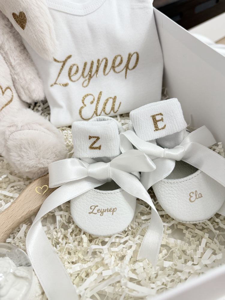 Eloria Deluxe Baby Box
