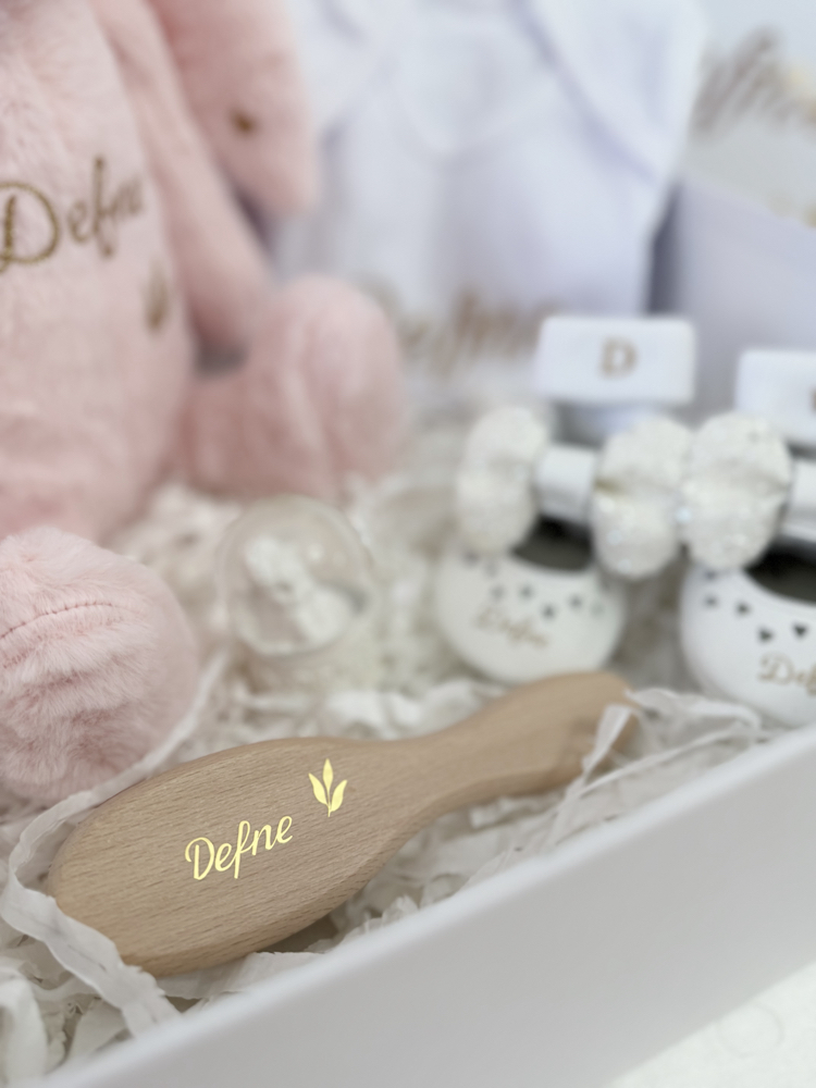 Eloria Deluxe Baby Box