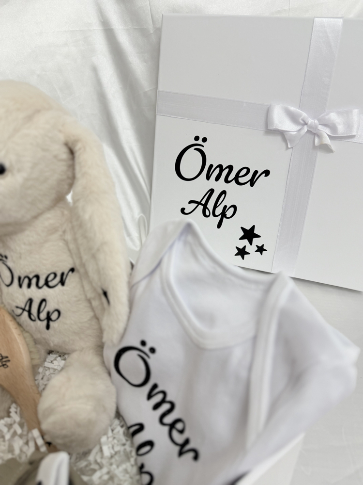 Eloria Premium Baby Box