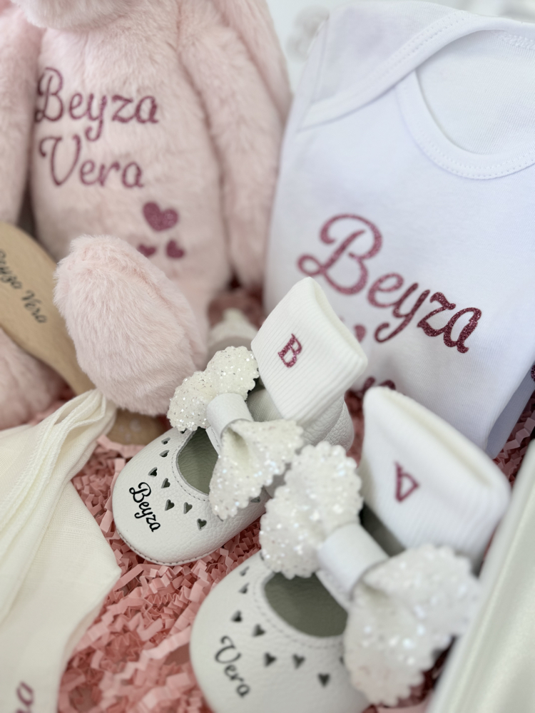 Eloria Premium Baby Box
