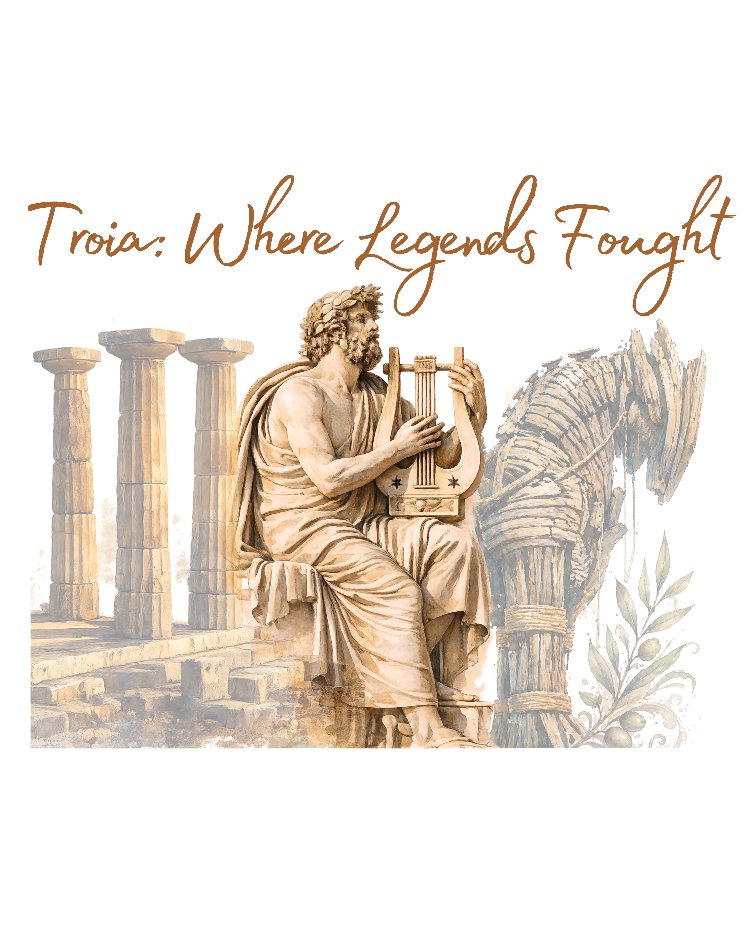 Troya