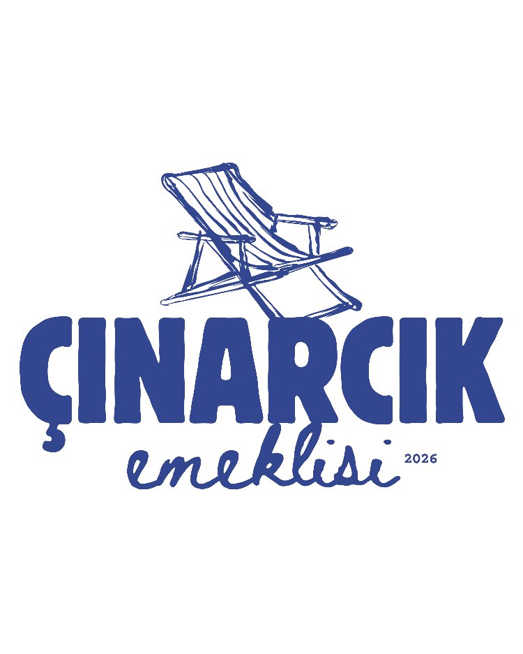 Çınarcık emeklisi