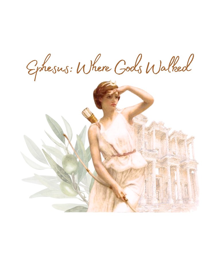 Ephesus