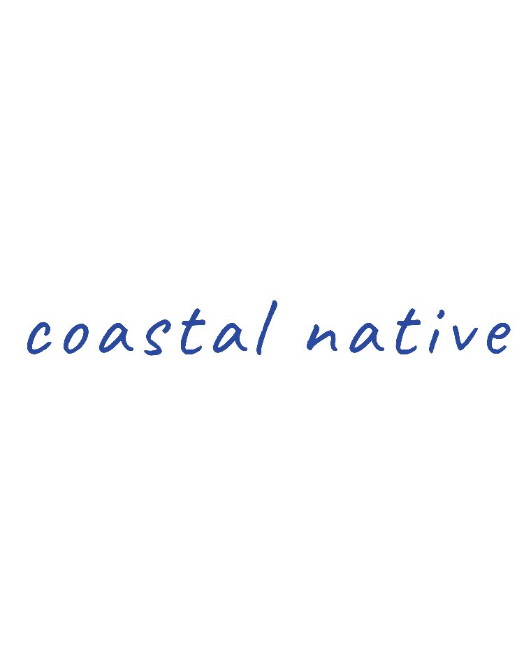 coastal native