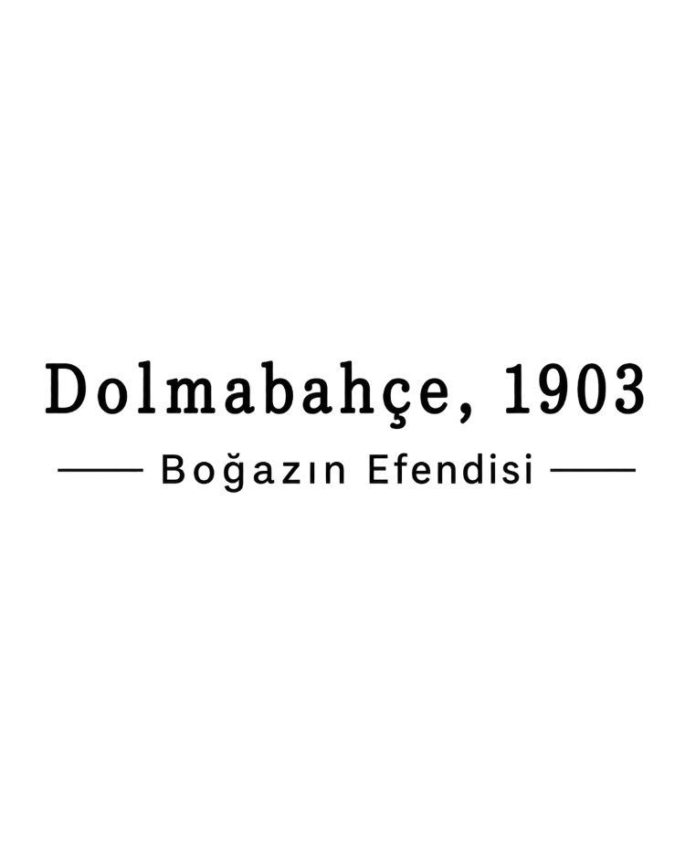Dolmabahçe