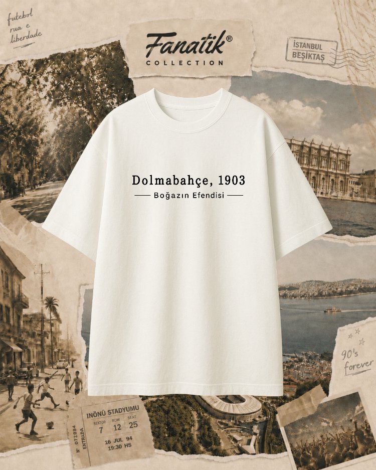 Dolmabahçe