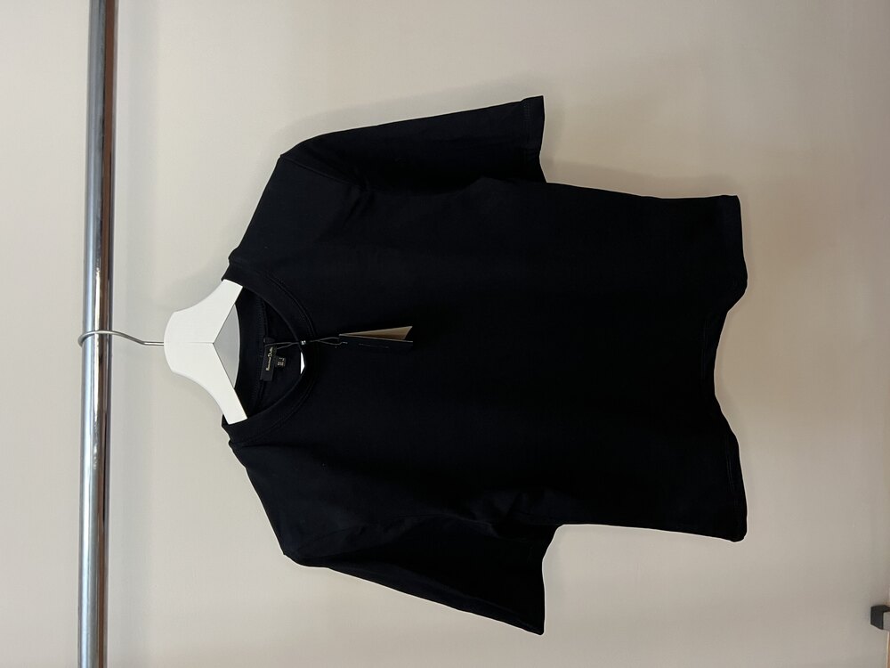 Vatkalı T-Shirt