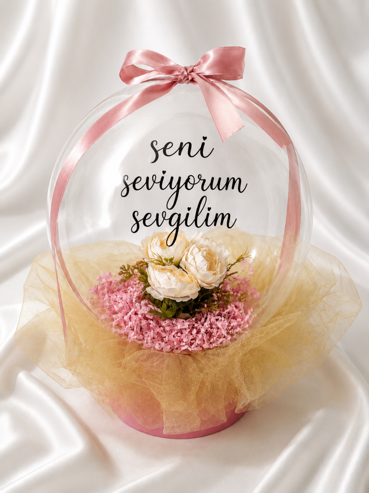 Eluna bobo balon Mini 