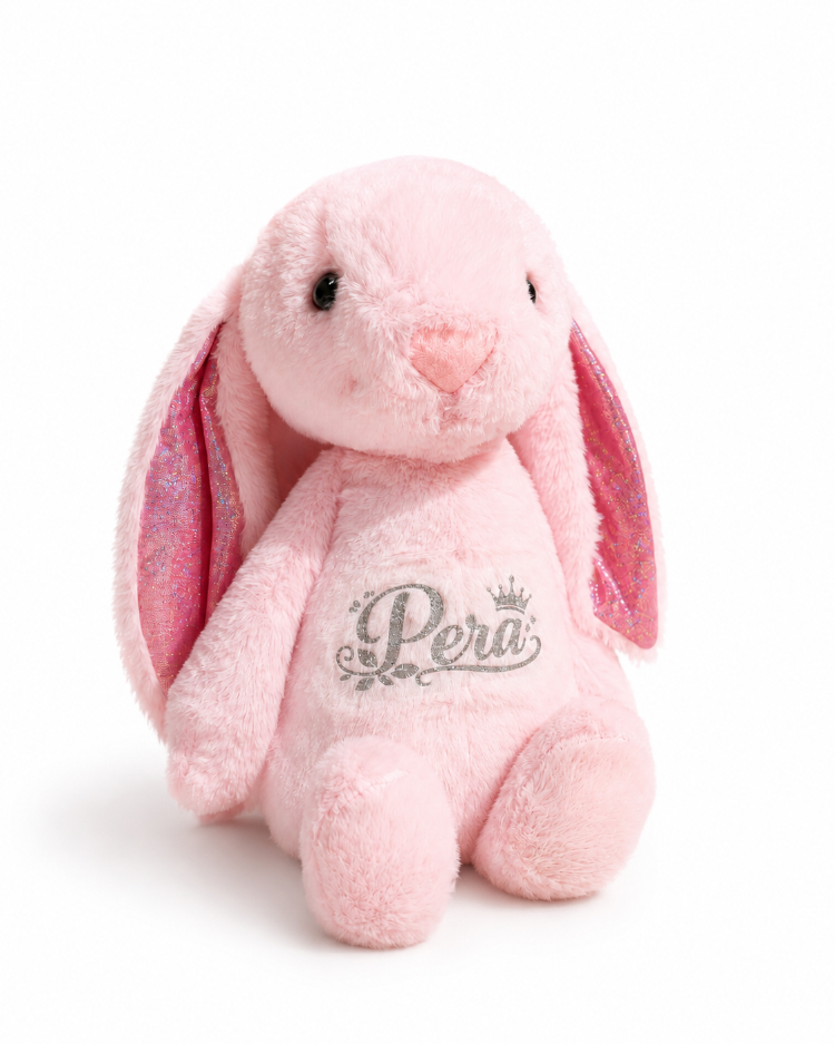 Luna Bunny Uyku arkadaşı