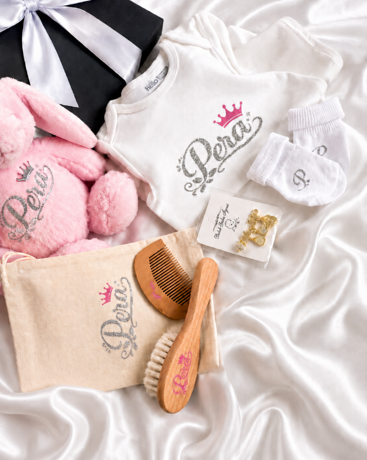 Eluna Signature Bebek Seti 
