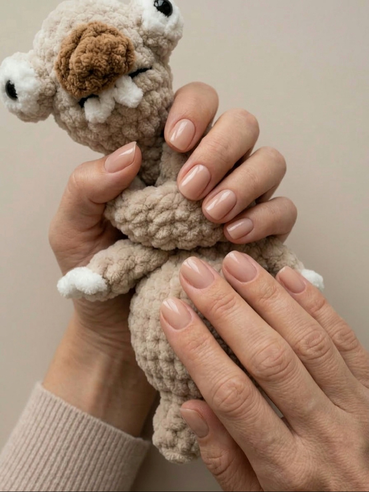 Sid - Buz Devri Karakteri (Yumuşak Kadife İp - 40 cm)