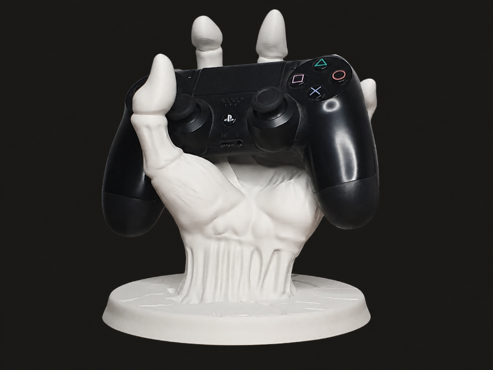 NXR-011-PS-Nexus Wraith – PlayStation Gamepad Standı