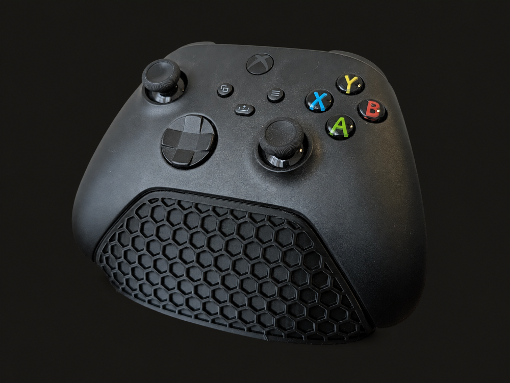NXR-004-XB-Nexus Hex – Xbox Gamepad Standı