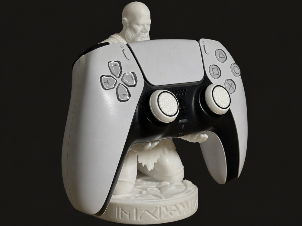 NXR-010-PS-Nexus Atlas – PlayStation Gamepad Standı