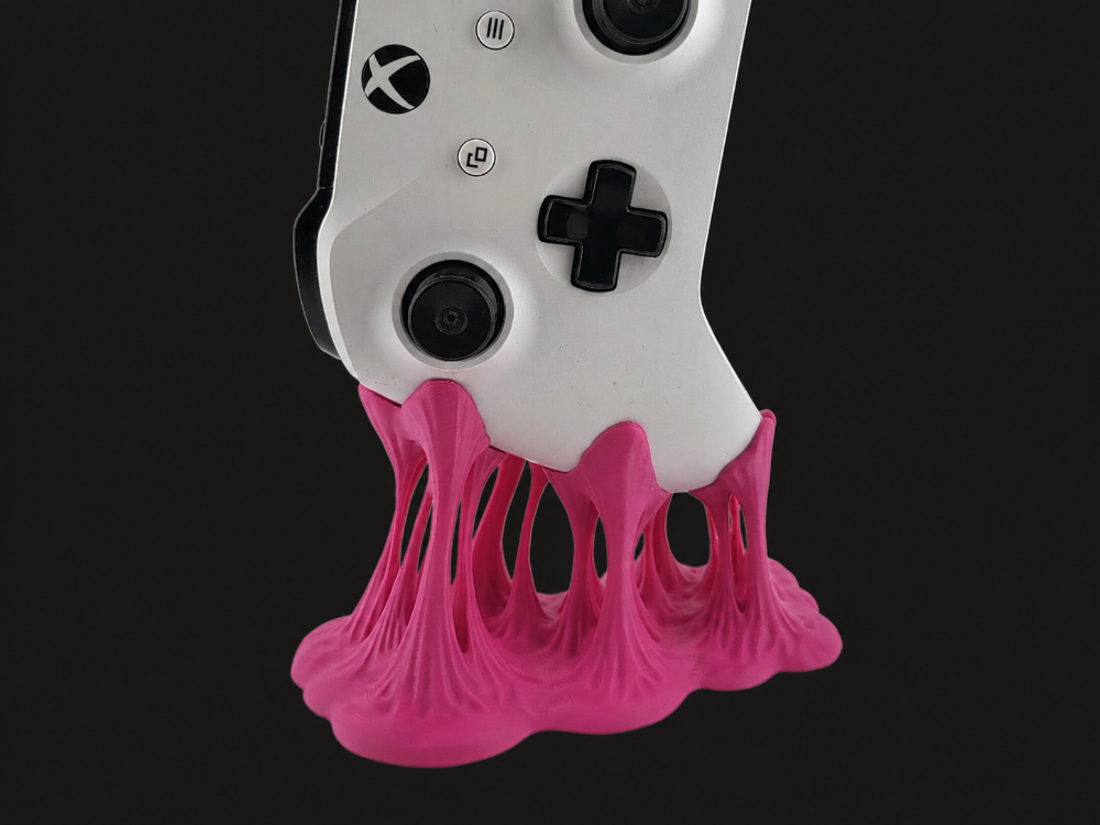 NXR-001-XB-Nexus Axis – Xbox Gamepad Standı