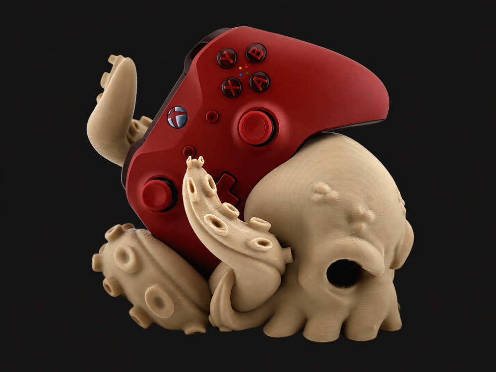 NXR-012-XB-Nexus Triton – Xbox Gamepad Standı