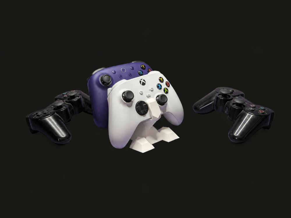 NXR-003-XB-Nexus Arc – Xbox Gamepad Standı