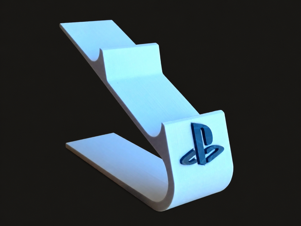 NXR-002-PS-Nexus Duo – PlayStation Gamepad Standı