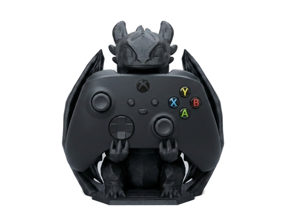 NXR-016-PS-Nexus Drakon – PlayStation Gamepad Standı