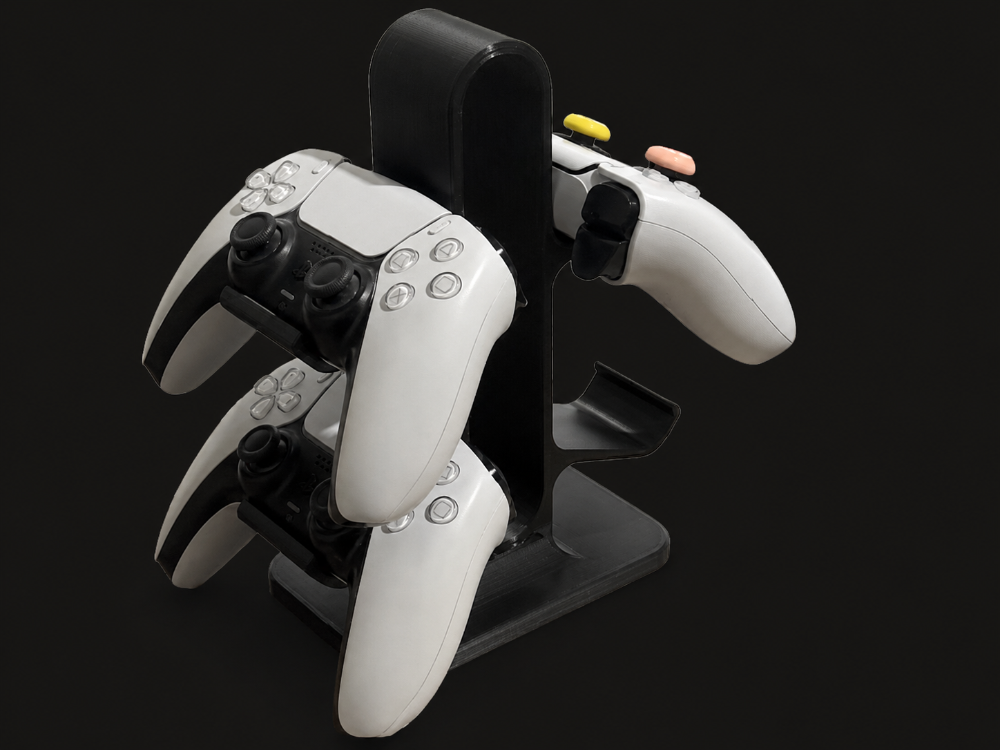 NXR-014-PS-Nexus Citadel – PlayStation Gamepad Standı