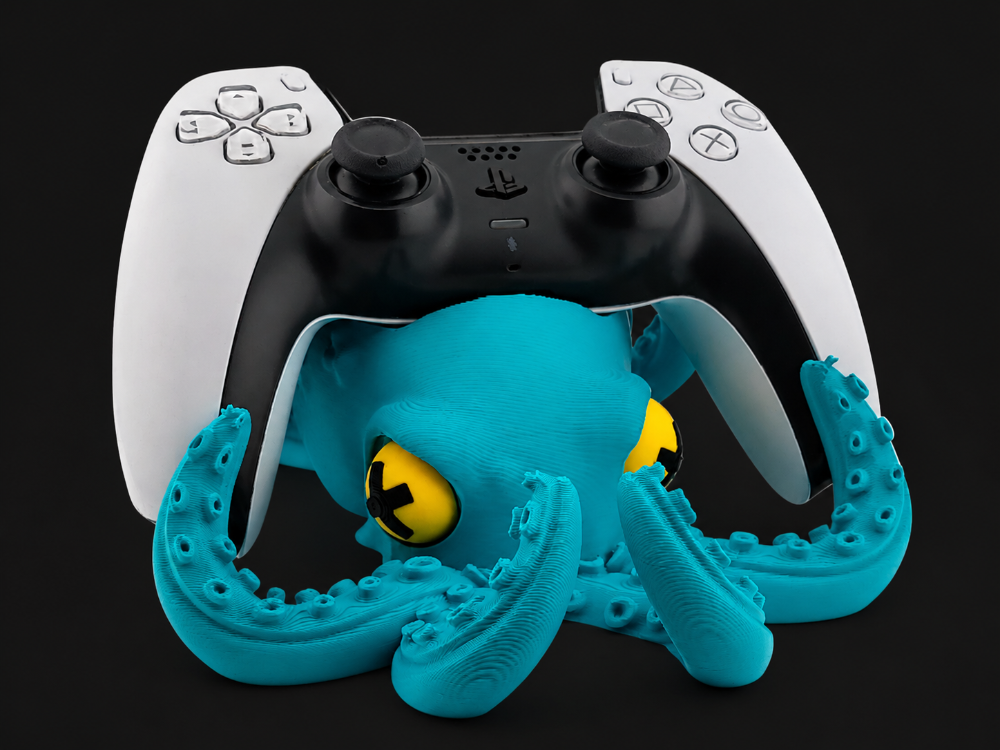 NXR-008-PS-Nexus Vela – PlayStation Gamepad Standı