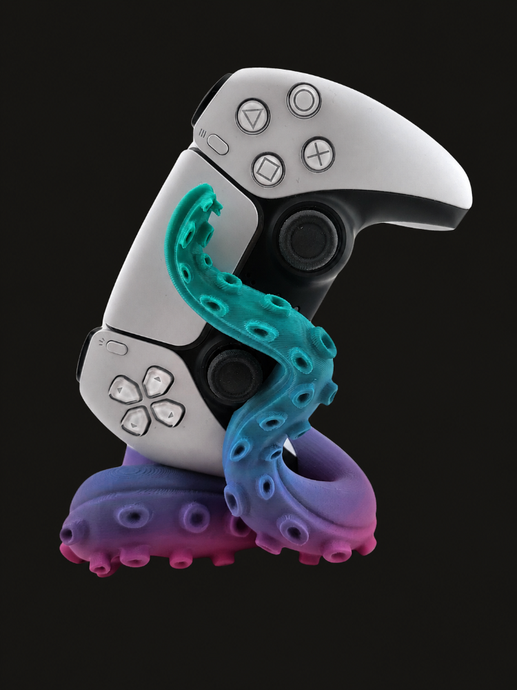 NXR-005-PS-Nexus Spire – PlayStation Gamepad Standı