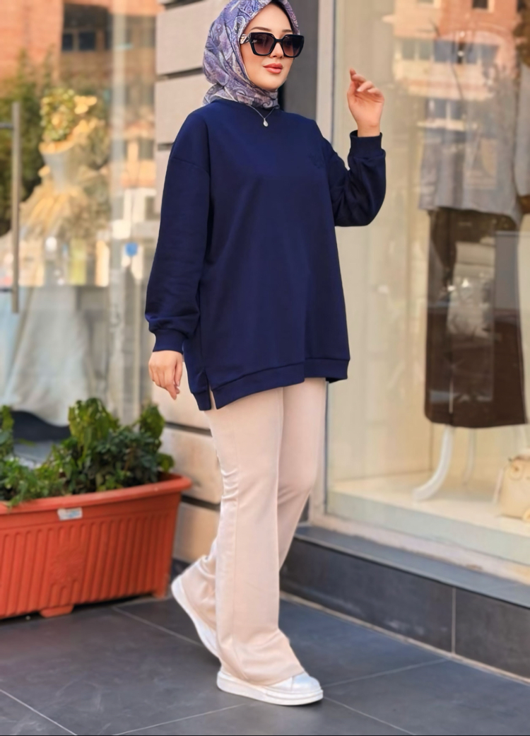 Yonca sweat