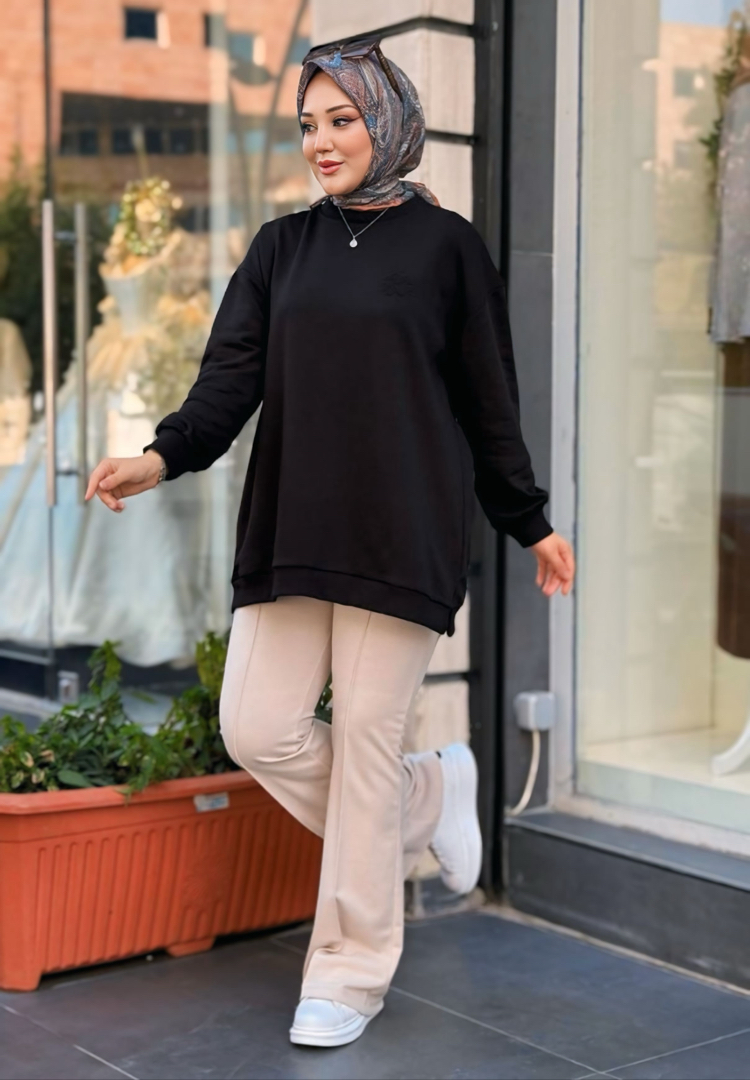 Yonca Sweat 