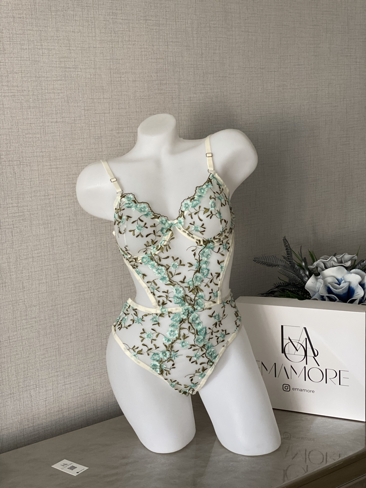 YEŞİL TAKIM SET 