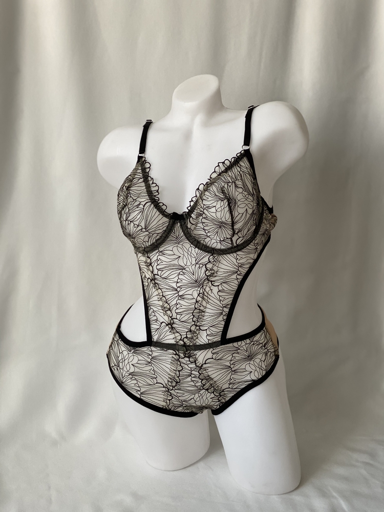 Bodysuit
