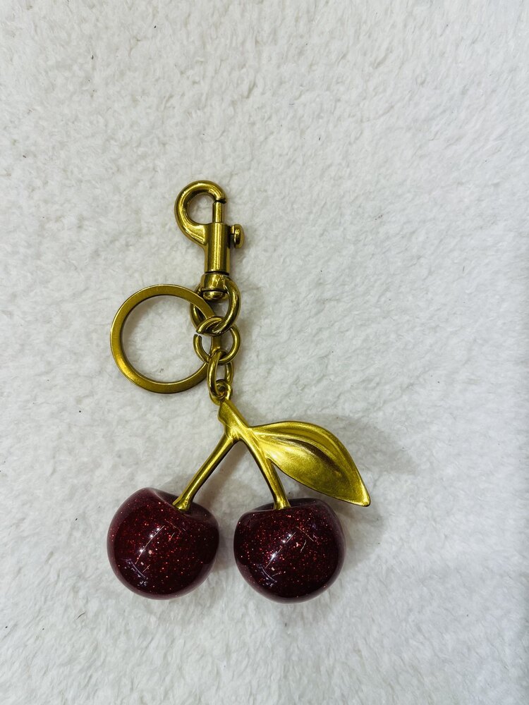 İthal Charm Kiraz