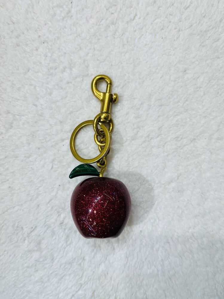 İthal Charm Elma