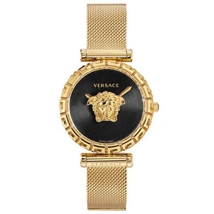 VERSACE KADIN KOL SAATİ MEDUSA MODELİ