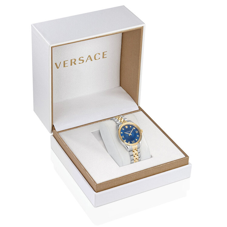 VERSACE KADIN KOL SAATİ